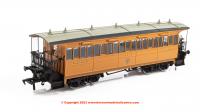 953001 Rapido GER W&U Train Pack pre-1919